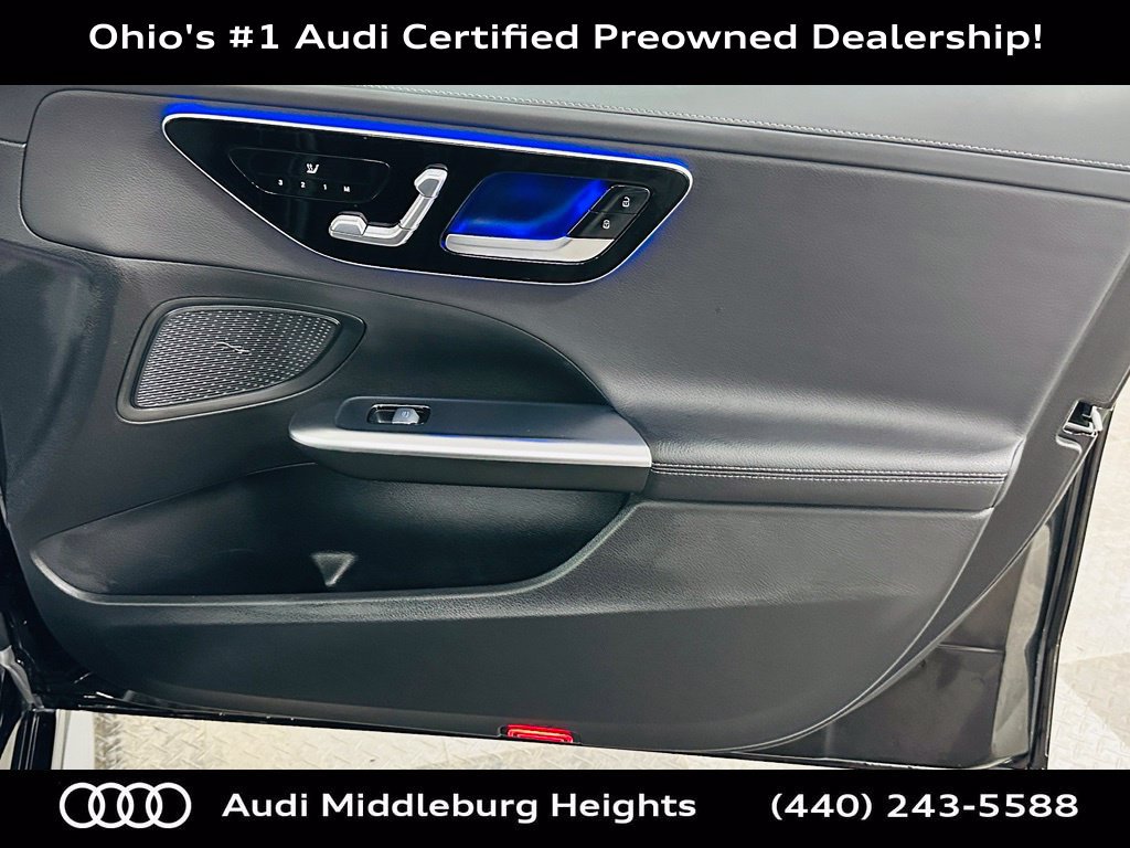 Used 2023 Mercedes-Benz C 300 4MATIC Sedan image 26
