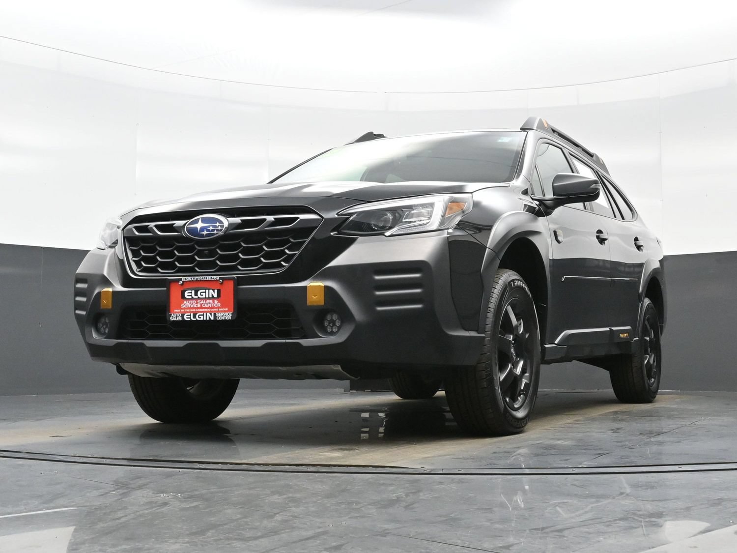Used 2022 Subaru Outback Wilderness AWD/4WD image 28