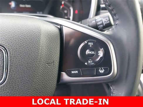 Used 2020 Honda CR-V EX-L image 19