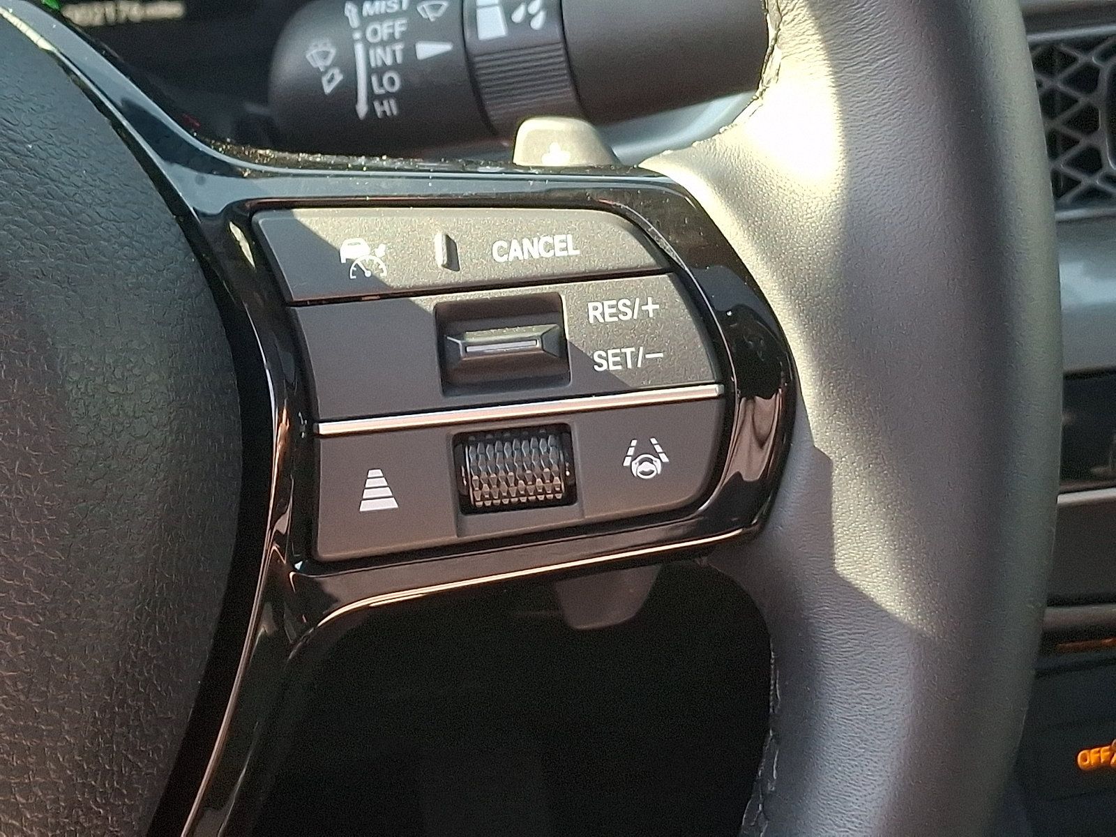 Certified 2026 Acura Integra FWD image 22