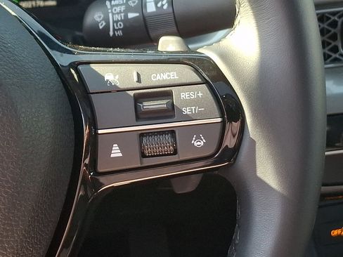 Certified 2026 Acura Integra FWD image 22