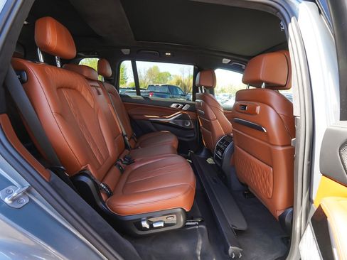 Used 2024 BMW X7 M60i w/ Executive Package AWD/4WD image 42