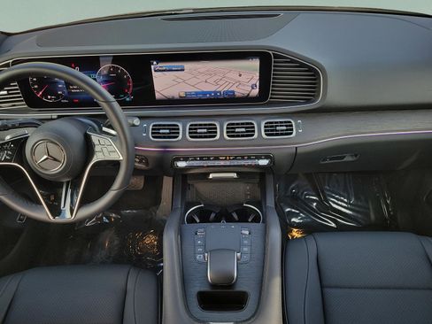 Certified 2026 Mercedes-Benz GLE 350 4MATIC image 11