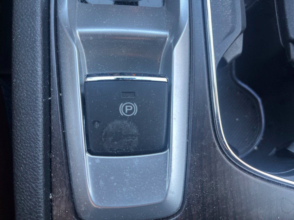 Used 2026 Subaru Ascent Touring AWD/4WD image 24