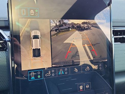 New 2026 GMC Sierra EV AT4 w/ AT4 Premium Package image 14