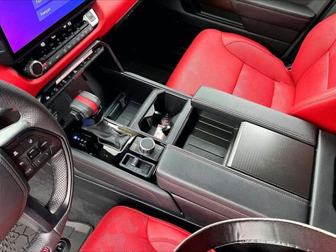 Used 2025 Toyota Tundra TRD Pro AWD/4WD image 20