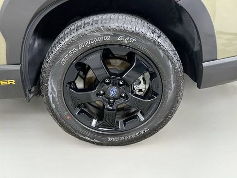 Used 2024 Subaru Forester Wilderness AWD/4WD image 24