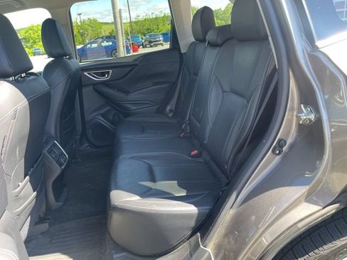 Used 2019 Subaru Forester Limited w/ Popular Package #3 AWD/4WD image 11