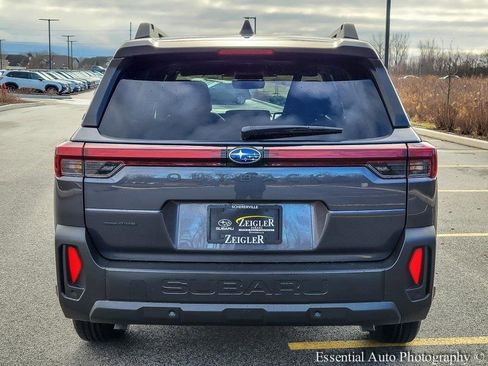 New 2026 Subaru Outback Limited XT image 5