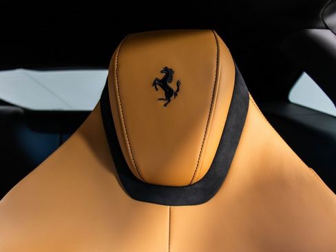 Certified 2024 Ferrari Roma image 45