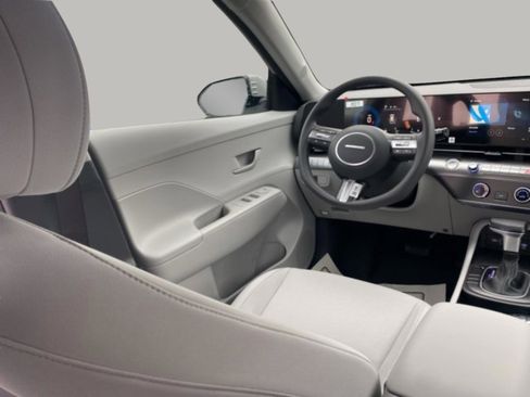 New 2026 Hyundai Kona SE FWD image 15