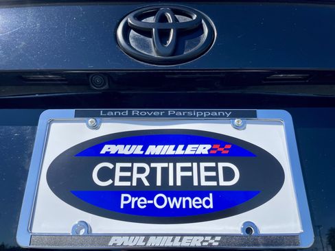 Used 2023 Toyota RAV4 Limited image 40