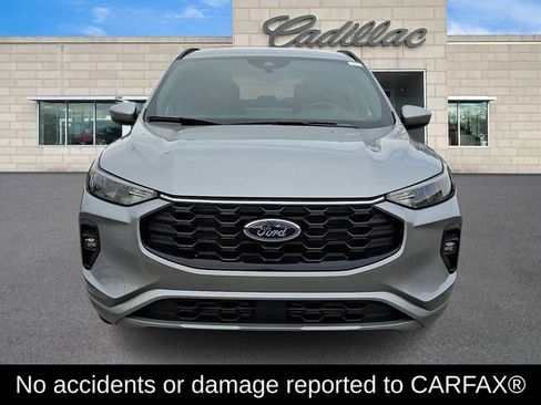 Used 2023 Ford Escape ST-Line Select w/ Tech Pack #1 image 3