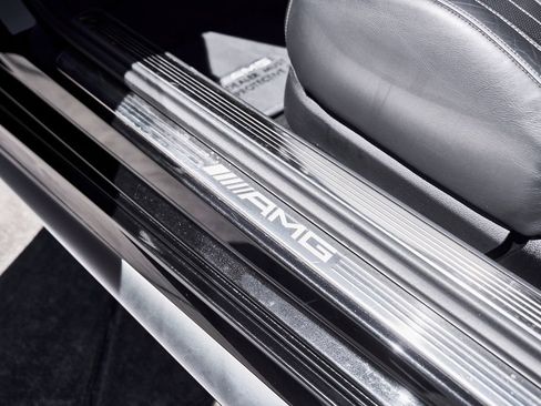 Used 2016 Mercedes-Benz S 63 AMG 4MATIC Coupe image 31