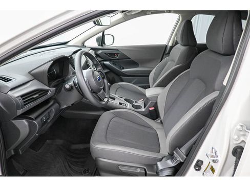 Used 2025 Subaru Crosstrek 2.5i Premium AWD/4WD image 12