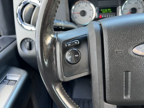Used 2008 Ford F350 FX4 AWD/4WD image 22