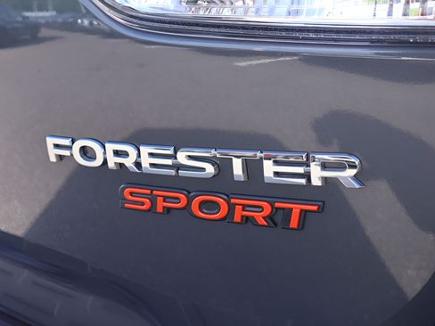 Used 2024 Subaru Forester Sport AWD/4WD image 29