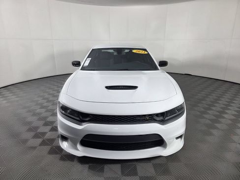 Used 2023 Dodge Charger Scat Pack RWD image 3