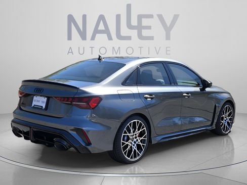 New 2026 Audi RS 3 image 5