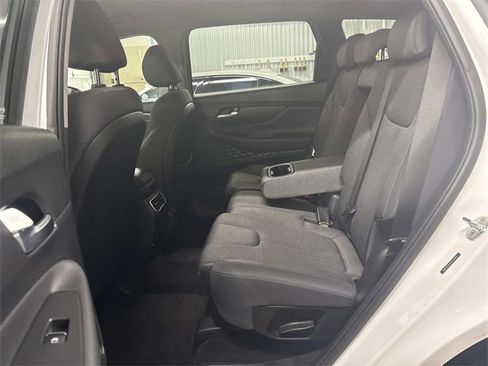Used 2023 Hyundai Santa Fe SEL w/ Cargo Package image 24
