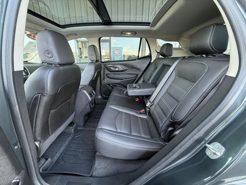 Used 2022 GMC Terrain Denali w/ Denali Premium Package image 36