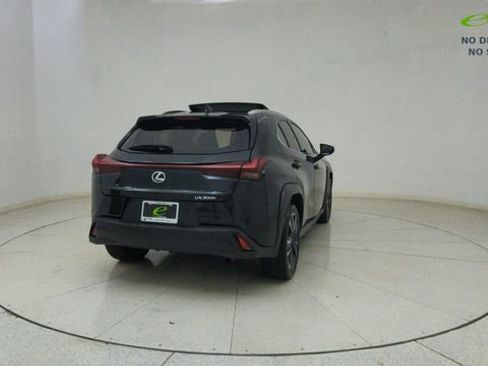 Used 2025 Lexus UX 300h FWD image 67