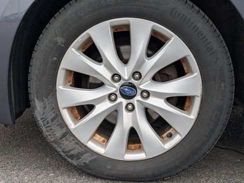 Used 2017 Subaru Legacy 2.5i Premium image 15