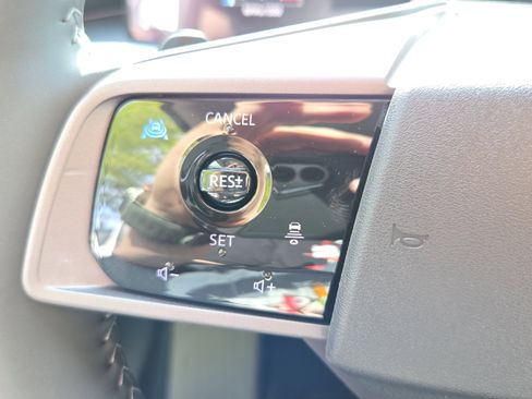 New 2026 Nissan Murano SL AWD/4WD image 14