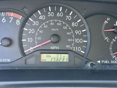 Used 2008 Toyota Corolla CE FWD image 15