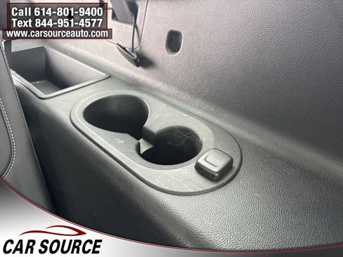 Used 2015 GMC Yukon XL SLT image 42