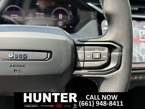 New 2026 Jeep Cherokee Laredo image 26