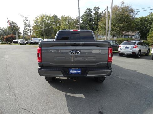 Certified 2021 Ford F150 XLT w/ Equipment Group 302A High image 6
