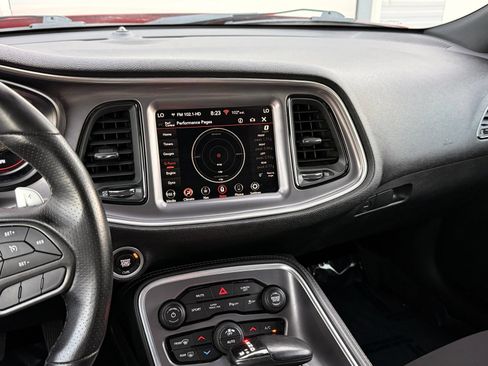 Used 2022 Dodge Challenger GT RWD image 50