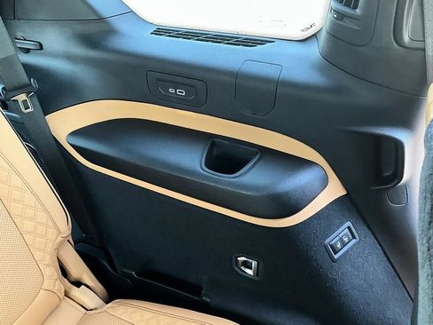New 2026 Jeep Grand Cherokee L Summit AWD/4WD image 40