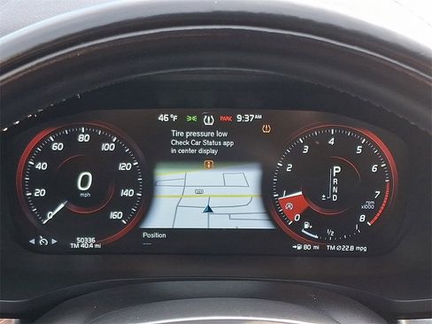 Used 2021 Volvo S60 T5 Inscription image 21