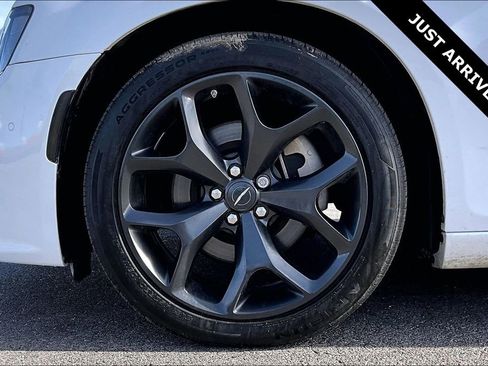 Used 2023 Chrysler 300 S w/ Comfort Group image 33