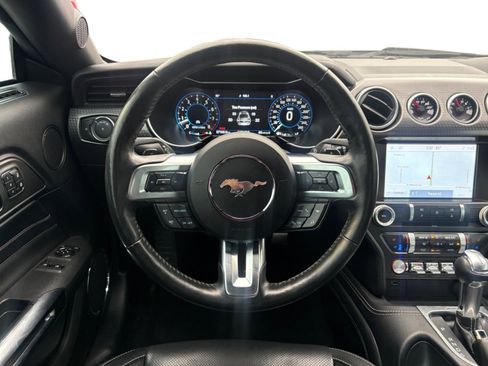 Used 2020 Ford Mustang GT Premium w/ GT Performance Package RWD image 13
