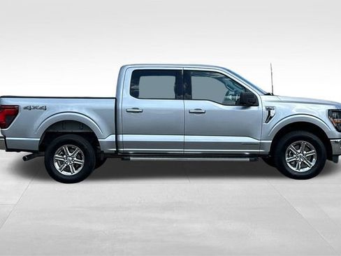 Used 2024 Ford F150 XLT w/ Mobile Office Package AWD/4WD image 3