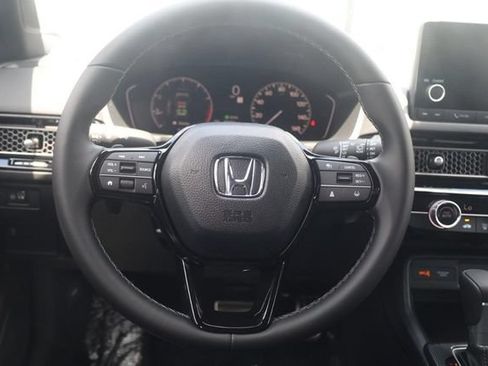 New 2026 Honda Civic Sport image 7