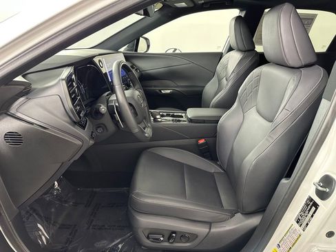 Used 2023 Lexus RX 350 Premium w/ Cold Area Package AWD/4WD image 17