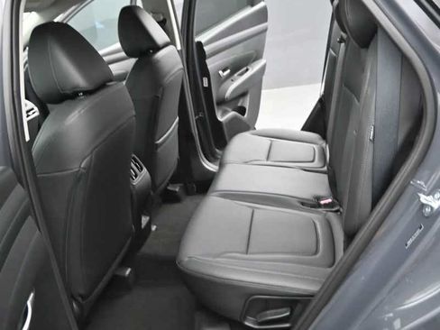 New 2026 Hyundai Tucson SEL Plus AWD/4WD image 15