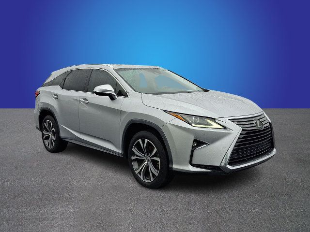 Used 2018 Lexus RX 350L FWD image 3