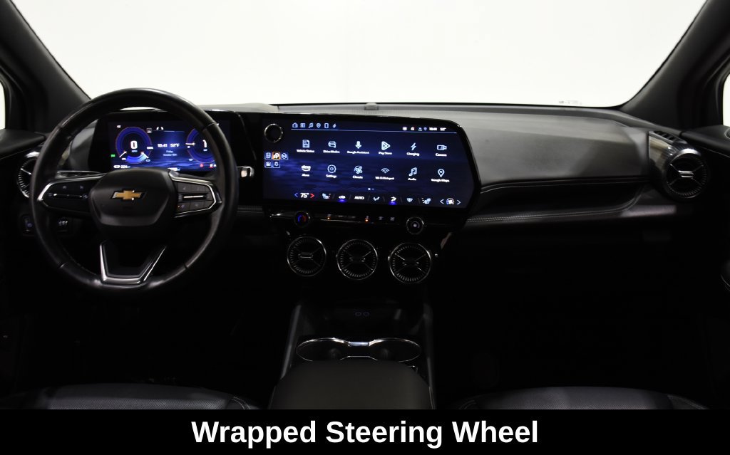 Used 2024 Chevrolet Blazer EV LT AWD/4WD image 14