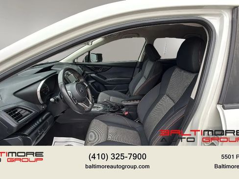 Used 2018 Subaru Crosstrek 2.0i Premium AWD/4WD image 9
