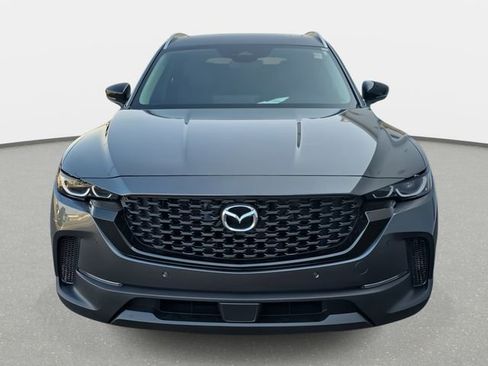 New 2026 MAZDA CX-50 AWD 2.5 S w/ Weather Package image 2