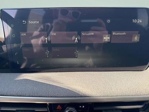 New 2025 Nissan Kicks SV image 11