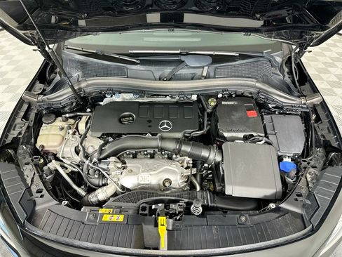 Certified 2023 Mercedes-Benz GLA 250 image 28