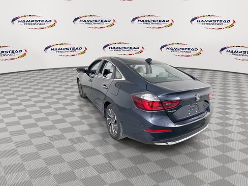 Used 2022 Honda Insight Touring image 6
