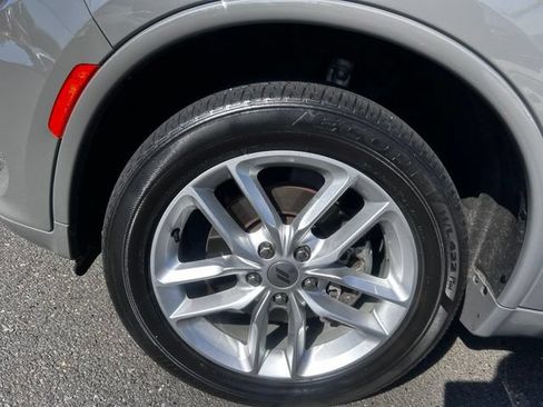 Used 2022 Dodge Durango GT AWD/4WD image 7