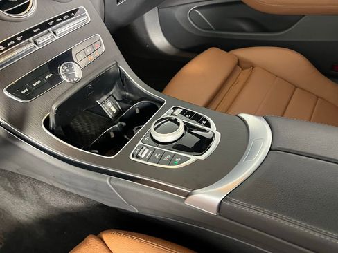 Used 2023 Mercedes-Benz C 300 Coupe image 16
